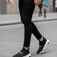 EMPORIO VALENTINI  -  נעלי סניקרס לגבר