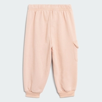 ADIDAS -  חליפת אימונית גרפית של אדידס