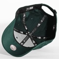 NEW ERA - LEAGUE ESSENTIAL 9FORTY GREEN