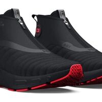 Under Armour- נעל Under Armour לגבר  HOVR Phantom 3 SE Warm 'Black Red