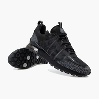 Cruyff - FEARIA BLACK/MID GREY