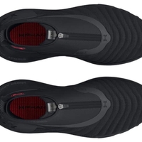 Under Armour- נעל Under Armour לגבר  HOVR Phantom 3 SE Warm 'Black Red