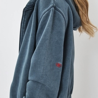 REPLAY -חלפיה REPLAY  לנשים בצבע אינדיגו