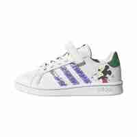 ADIDAS - Grand Court MM EL C
