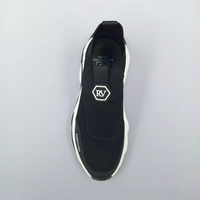 ROBERTO VINO - נעלי סניקרס ROBERTO VINO