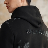 BERARDI -  קפוצ'ון אמברה שחור