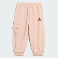 ADIDAS -  חליפת אימונית גרפית של אדידס