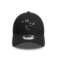 NEW ERA - ICON 9FORTY BLACK