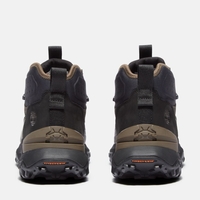 Timberland - נעלי סניקרס Motion Access Mid לגברים