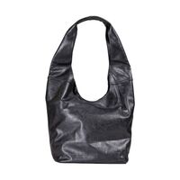 REPLAY - תיק יד לנשים בצבע שחור