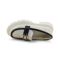 NINE WEST - OFF WHITE