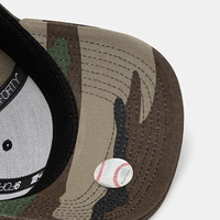 NEW ERA - LEAGUE ESSENTIAL 9F OSFA