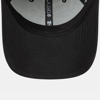 NEW ERA - FLAWLESS 9FORTY NEYYAN BLACK