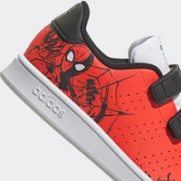 ADIDAS - ADVANTAGE SPIDER-MAN CF C