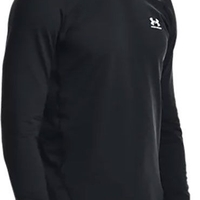 Under Armour- חולצת Under Armour ColdGear - שרוולים ארוכים
