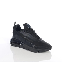 ALDO MORO - נעלי אלדו מורו Side Logo גברים