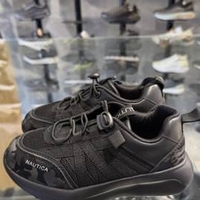 Nautica - Nautica black