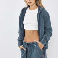 REPLAY -חלפיה REPLAY  לנשים בצבע אינדיגו