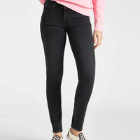 LEE JEANS - ג'ינס SCARLETT סקיני