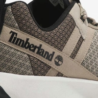 Timberland -  Winsor Trail Low Lace-Up Shoes Light Brown