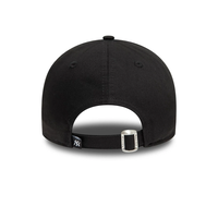 NEW ERA - ICON 9FORTY BLACK