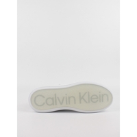 Calvin Klein -  Low Top Laceup LTH Men's Sneakers