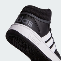 ADIDAS - HOOPS MID 3.0 K