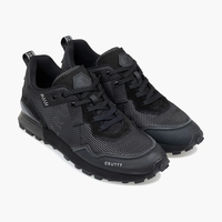 Cruyff - Superbia Mid Grey Trainer
