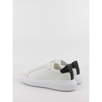 Calvin Klein -  Low Top Laceup LTH Men's Sneakers