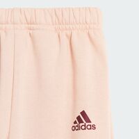 ADIDAS -  חליפת אימונית גרפית של אדידס