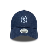 NEW ERA - DENIM 9TWENTY NEYYAN NVYPA