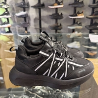 Nautica - Nautica  BLK/SILVER