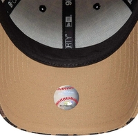 NEW ERA - LEOPARD 9FORTY
