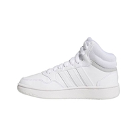ADIDAS - HOOPS MID 3.0 K
