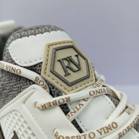 ROBERTO VINO -נעלי סניקרס ROBERTO VINO