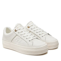 Tommy Hilfiger -  סניקרס טומי הילפיגר