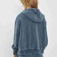 REPLAY -חלפיה REPLAY  לנשים בצבע אינדיגו