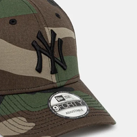 NEW ERA - LEAGUE ESSENTIAL 9F OSFA