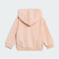 ADIDAS -  חליפת אימונית גרפית של אדידס