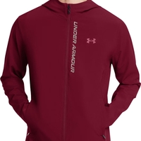 Under Armour-  מעיל עם קפוצ'ון של Under Armour של UA OUTRUN THE STORM