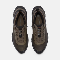 Timberland - נעלי סניקרס Motion Access Mid לגברים