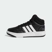 ADIDAS - HOOPS MID 3.0 K
