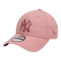 NEW ERA - ESSENTIAL 9FORTY NEYYAN PINK