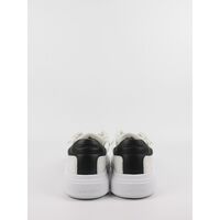 Calvin Klein -  Low Top Laceup LTH Men's Sneakers