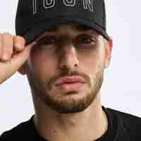 ICON Premium Baseball Cap