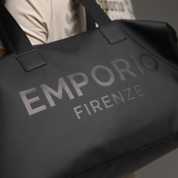 Emporio Valentini - תיק שחור  firenze BAG