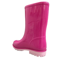 WorldColors - BOTALOITA - 61 BOTA FEMINIHA