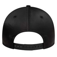 NEW ERA - WMNS SATIN 9FORTY NEYYAN BLK
