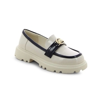 NINE WEST - OFF WHITE