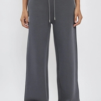 REPLAY - חליפה לנשים בצבע אפור